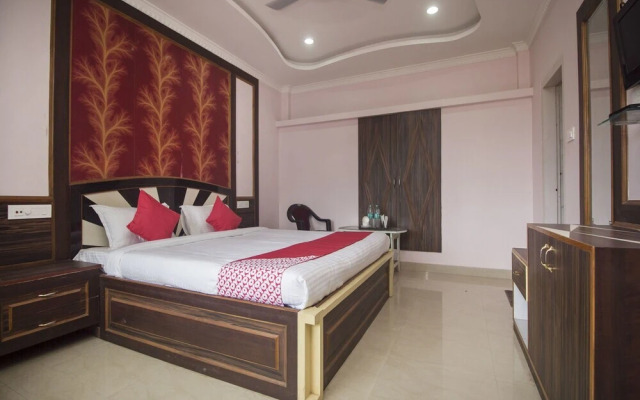 Garg Residency By OYO Rooms