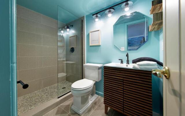 The Cornell Inn, Lenox & The Berkshires