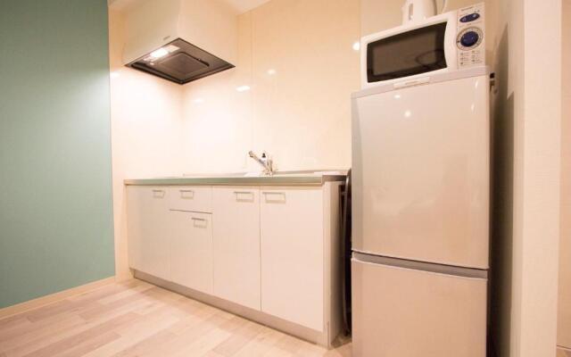 SEVEN Building / Vacation STAY 4945