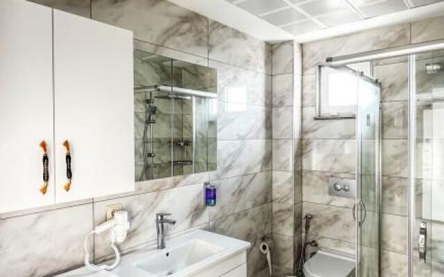 Metehan Suit Apart Otel
