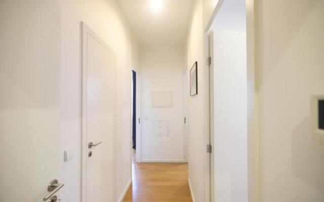 TM Guest House Studios And Apartments