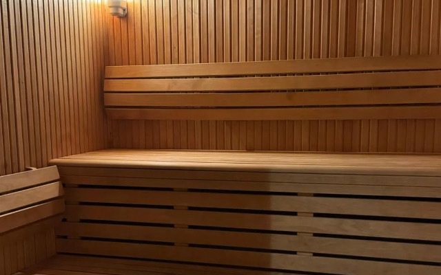 Mercure Jeddah al hamraa