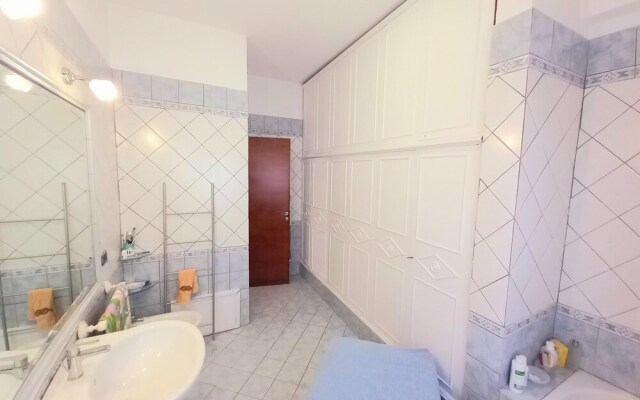 Casa Jolie 2 in Castellammare del Golfo