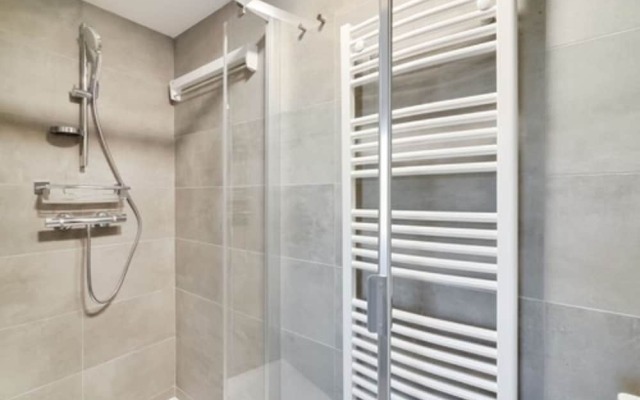 Evancy Vence Les Jardins d'Azur