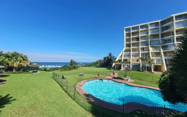 34 Kyalanga Beachfront Apartment