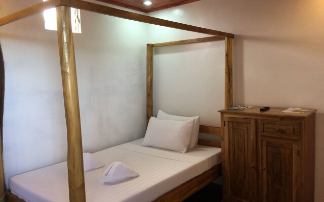 Anda de Boracay White Sand Resort