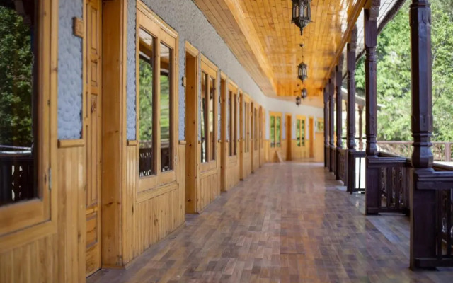 Roomy Daastaan Hotel, Karimabad Hunza
