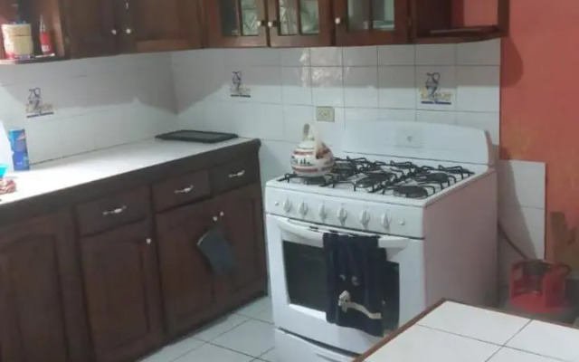 Griffiths Guest House