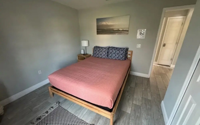 Casablanca Villa 3 Bedroom Home