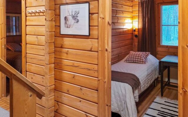 House Purnukka Kuusamo