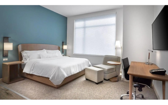 Element Edmonton West