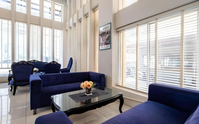Kudos Boutique Hotel