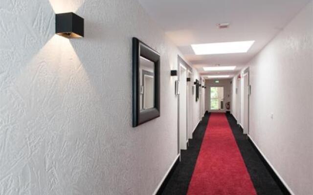 Hotel myHOME by Lehrieder