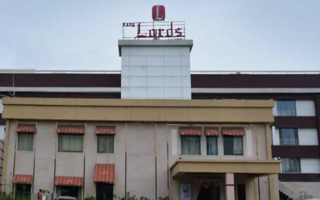 Rang Lords Inn Bharuch