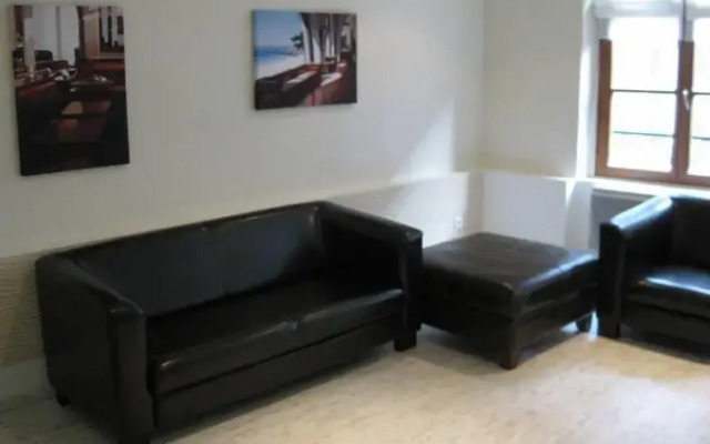 Appartements Guesthouse Solen
