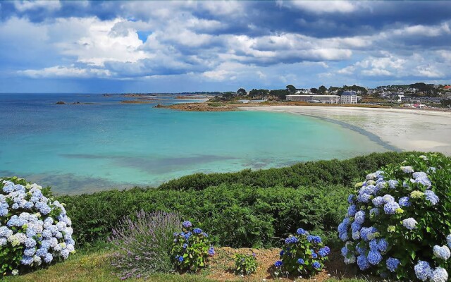 Trestel Seaside Apart