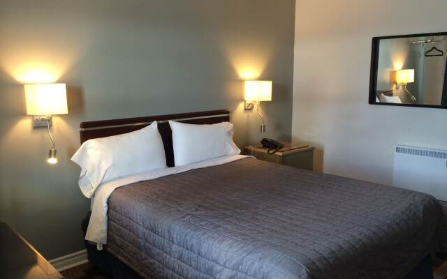 Olux Hotel Motel & Suites