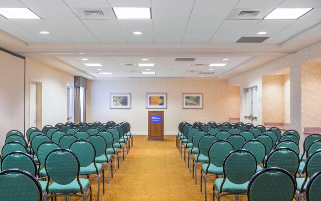 Hilton Garden Inn Ft Myers