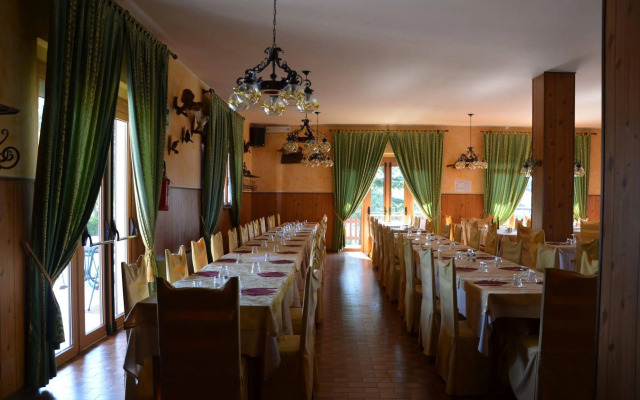 Hotel Belvedere