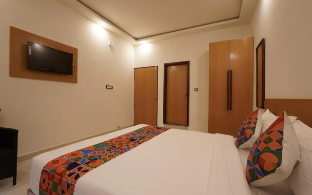 Fabexpress Grand View