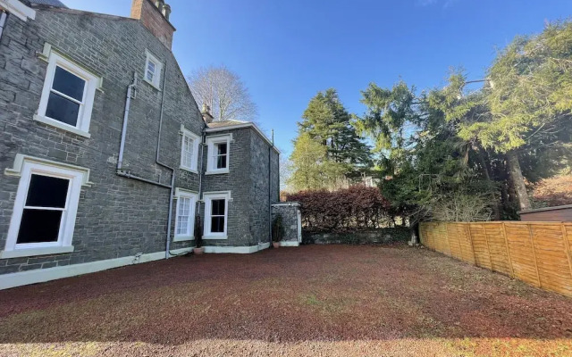 Bridge House Moffat