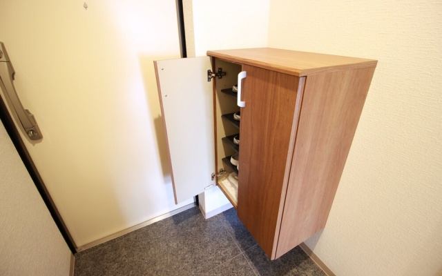 Saint Paulia Osaka Castle – Guest Rooms – Osaka