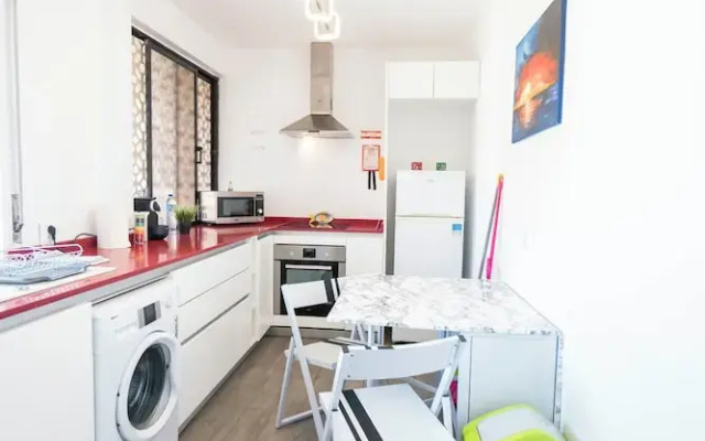 Albufeira apartment suite Velamar