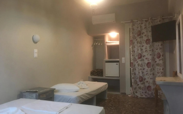 Afrodite Hotel