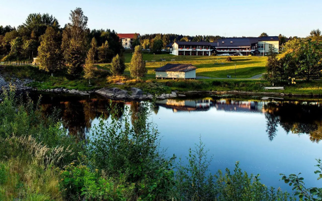 Milepelen Hotell & Vertshus