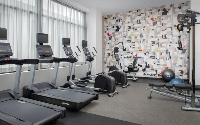 Residence Inn By Marriott New York Queens