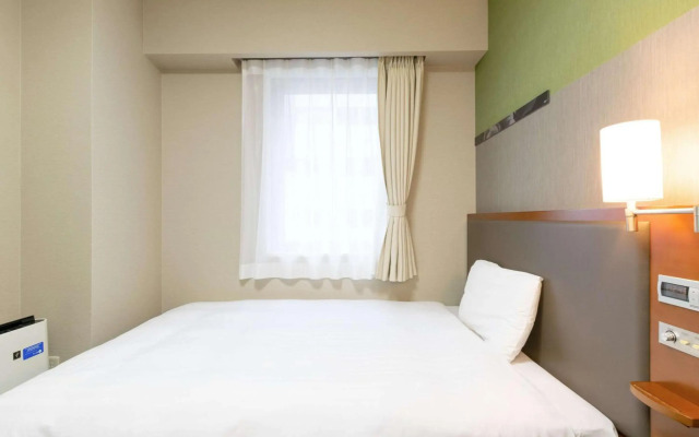 Comfort Hotel Toyama Ekimae