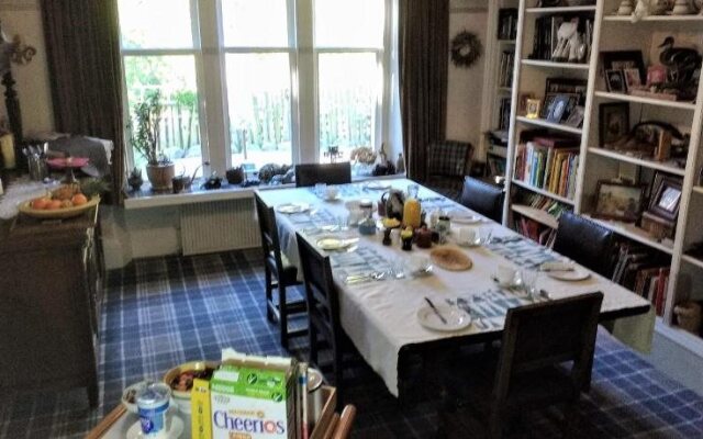 Greystones B&B