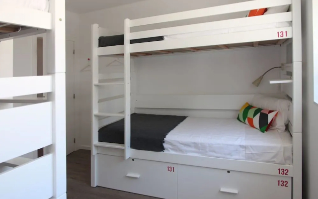 UAU Hostel
