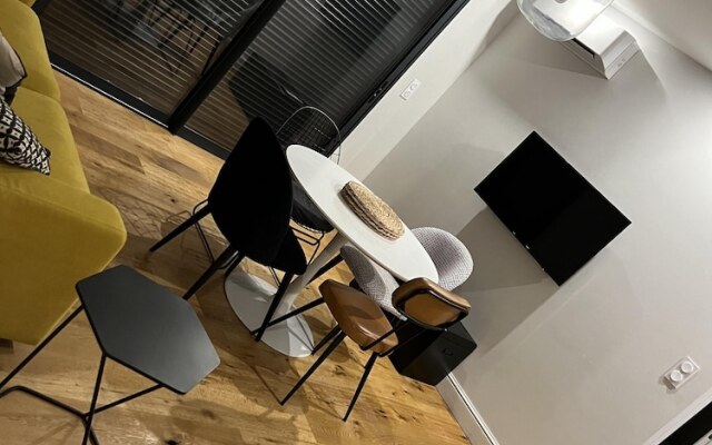 Appartements de Standing - Panaté