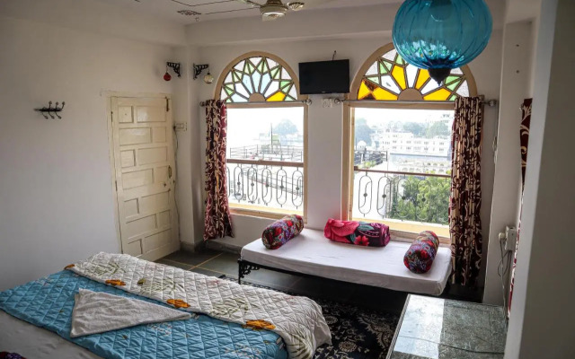 Dreamyard Udaipur