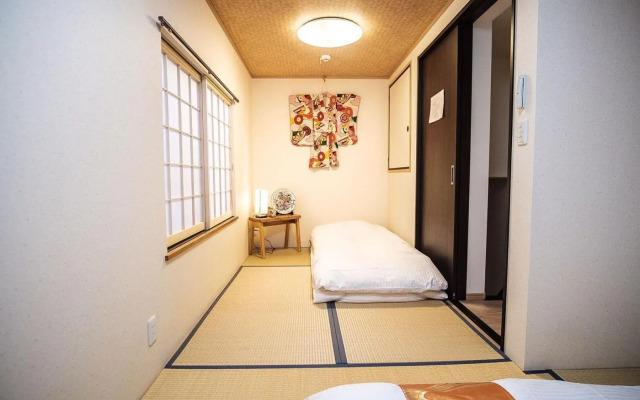 Shirakawa Aoyagi-an - Vacation STAY 85840v