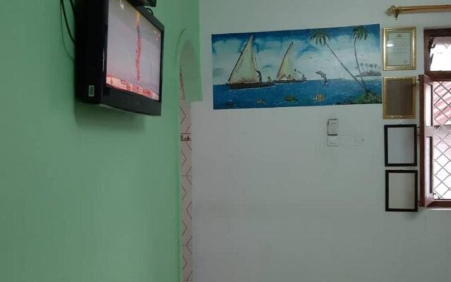 Market Backpackers - Hostel