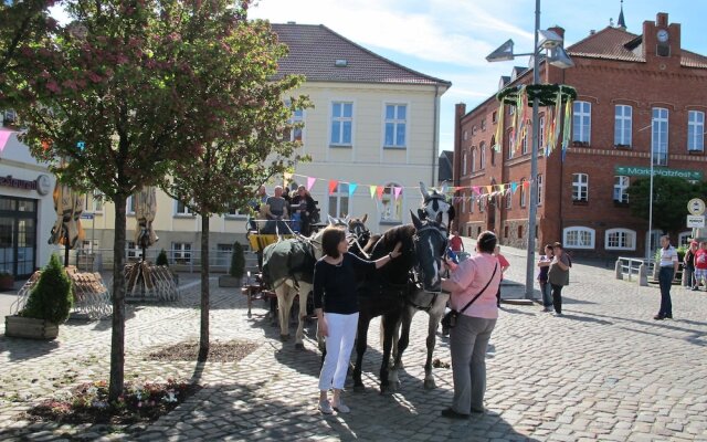 Hotel am Markt