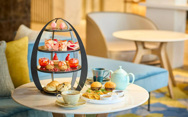 Courtyard by Marriott Nagoya