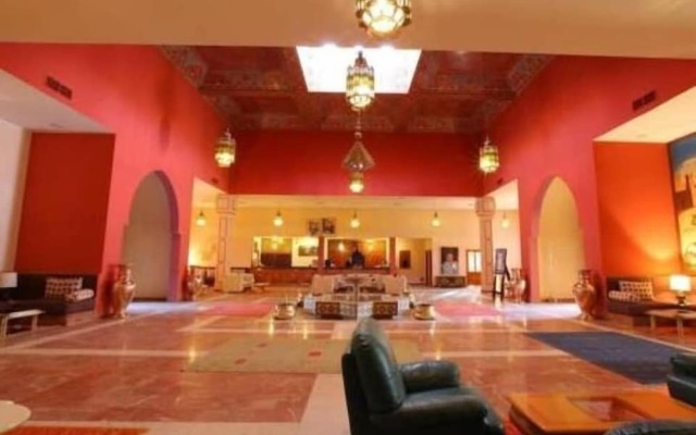 Hotel Reda Zagora