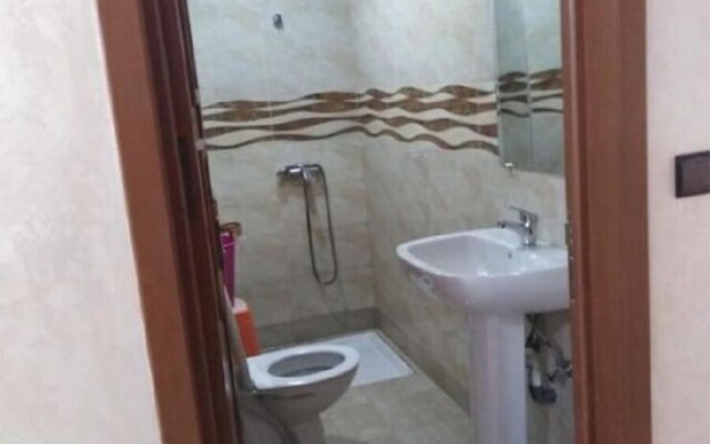 Residence Badr
