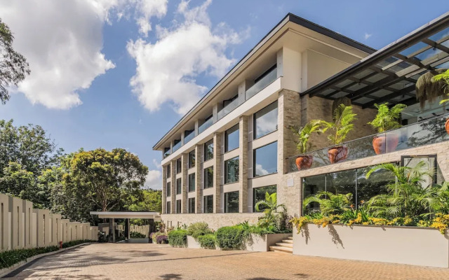 Kwetu Nairobi, Curio Collection by Hilton