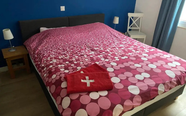 Spring Inn Apartments