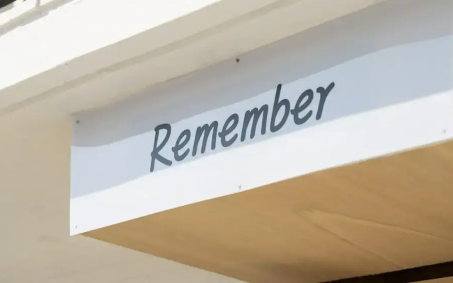 Gangneung Remember Dogchae Pension