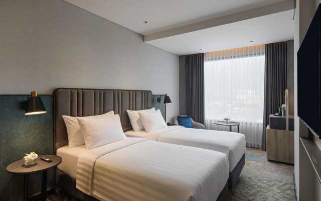 Mercure Madiun