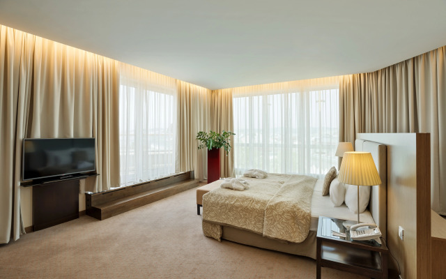 Austria Trend Hotel Savoyen Vienna