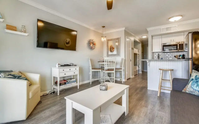Victorian 9308-paradise View