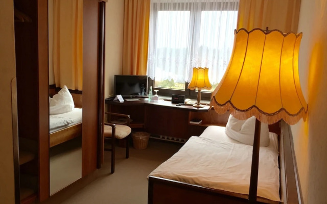 Hotel Forstmeister