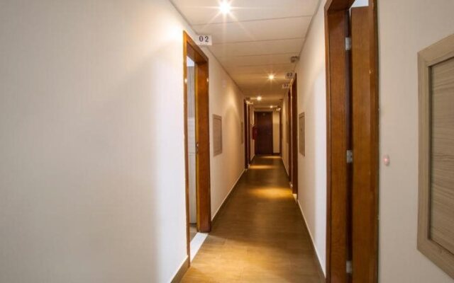 Jabuticaba Hotel Business