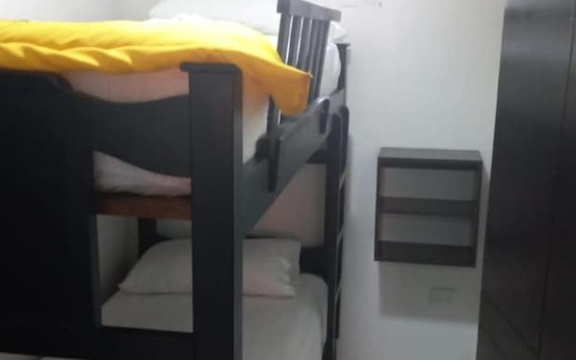 3Cl3-J Apartamento En Getsemani
